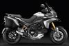 Ducati Multistrada 1200 S Touring 2012